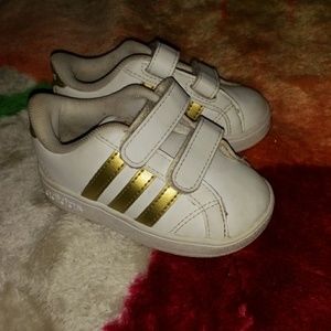 Toddler 5 adidas